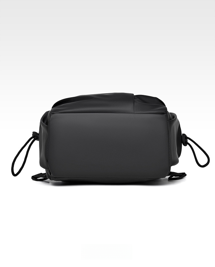 Nuovo marsupio da uomo, borsa a tracolla casual alla moda, zaino piccolo di grande capacità per sport all'aria aperta, borsa a tracolla alla moda_voghion.com